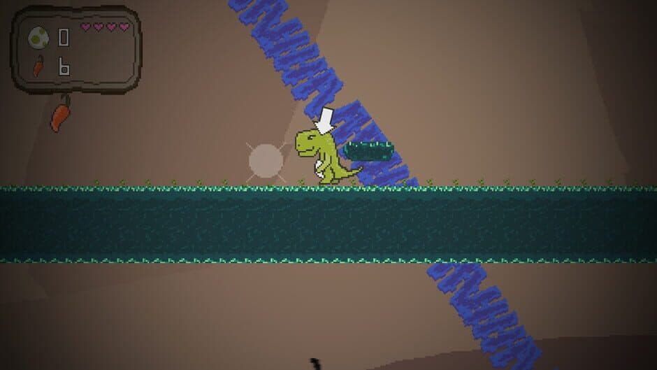 Скриншот 2 из Dino Dawn