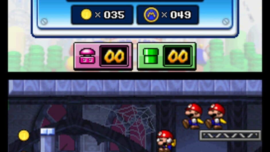 Скриншот 7 из Mario vs. Donkey Kong: Mini-Land Mayhem!