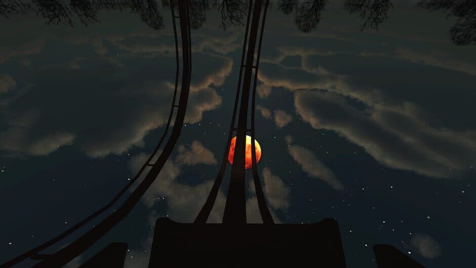 Скриншот 4 из Coaster of Carnage VR
