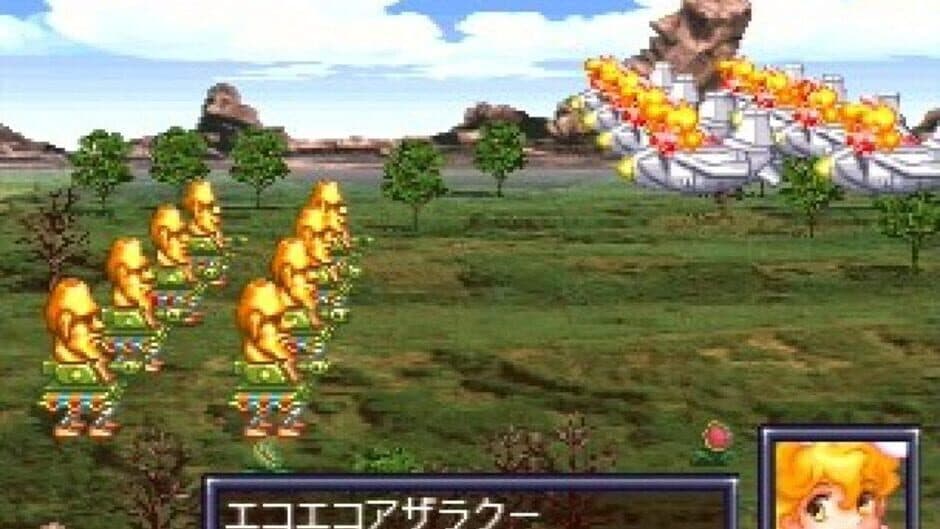 Скриншот 4 из Paro Wars