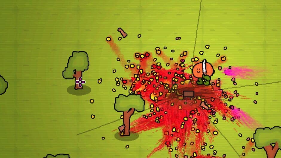 Скриншот 3 из Bloody Skyscraper