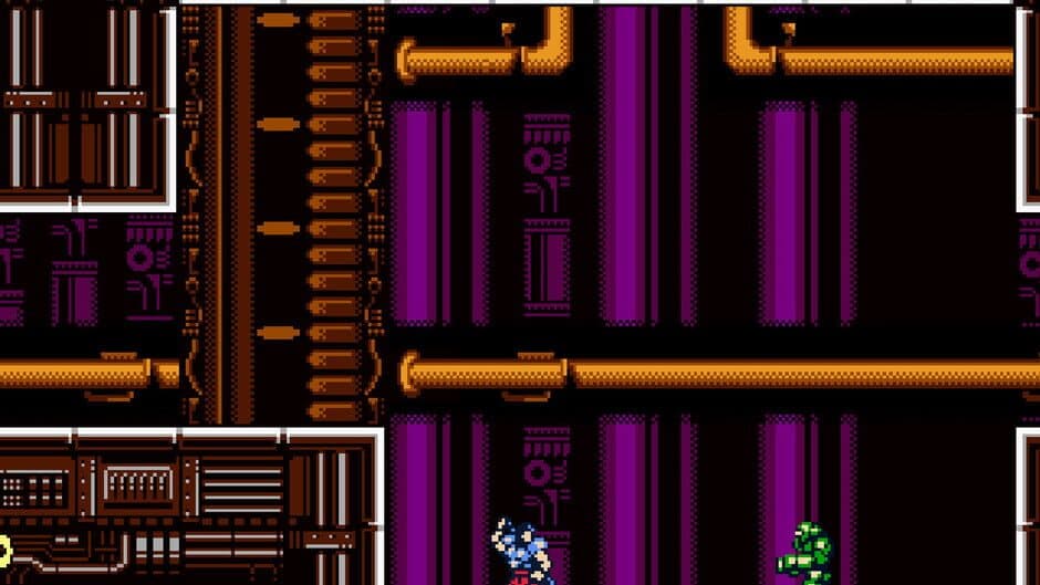 Скриншот 2 из Oniken