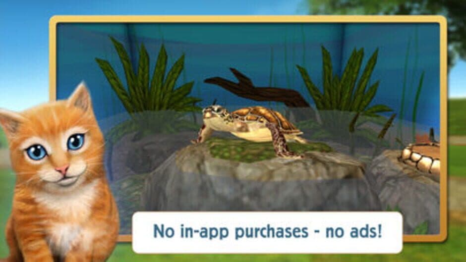 Скриншот 2 из PetWorld 3D: Premium