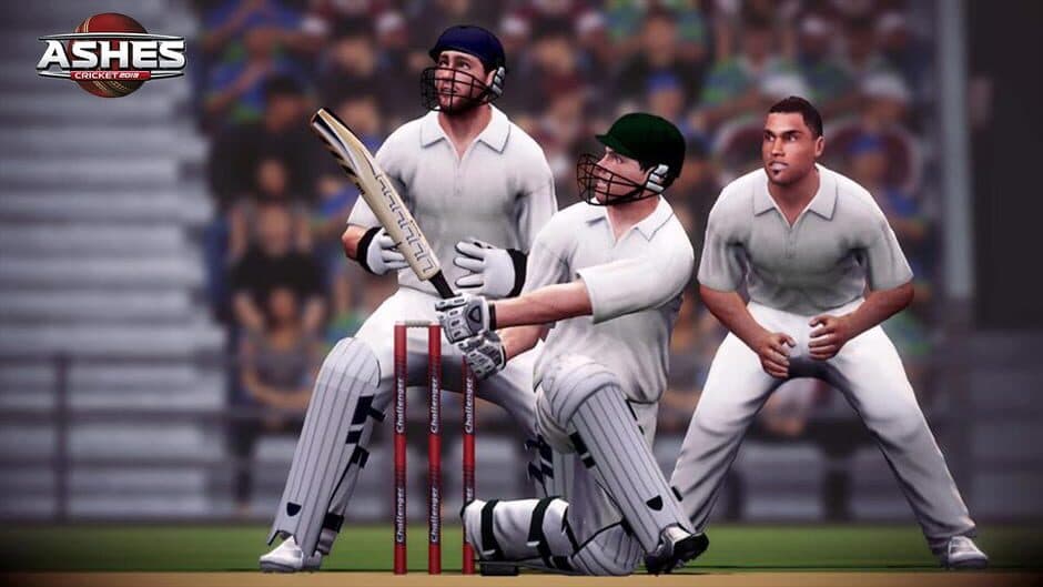 Скриншот 2 из Ashes Cricket 2013