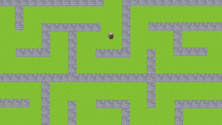 Скриншот 4 из Escape the Mazes