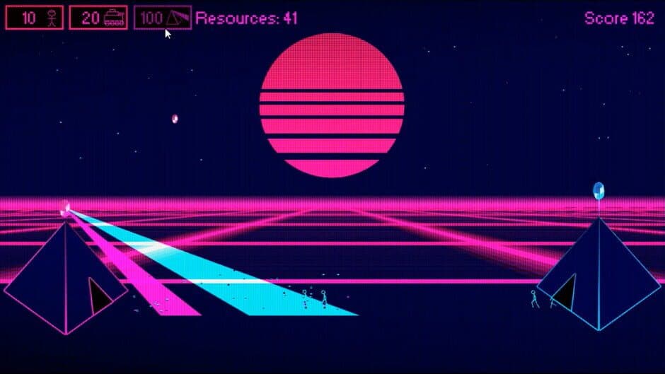 Скриншот 2 из Neon Sun