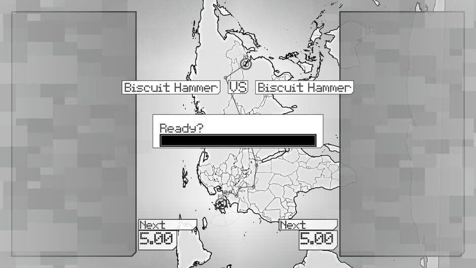Скриншот 5 из Access
