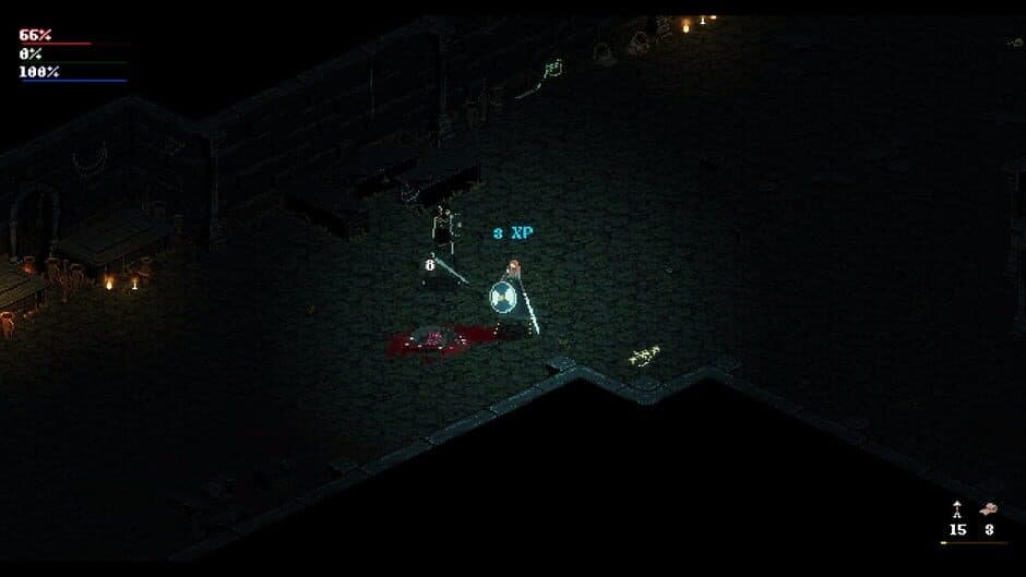Скриншот 1 из Eitr