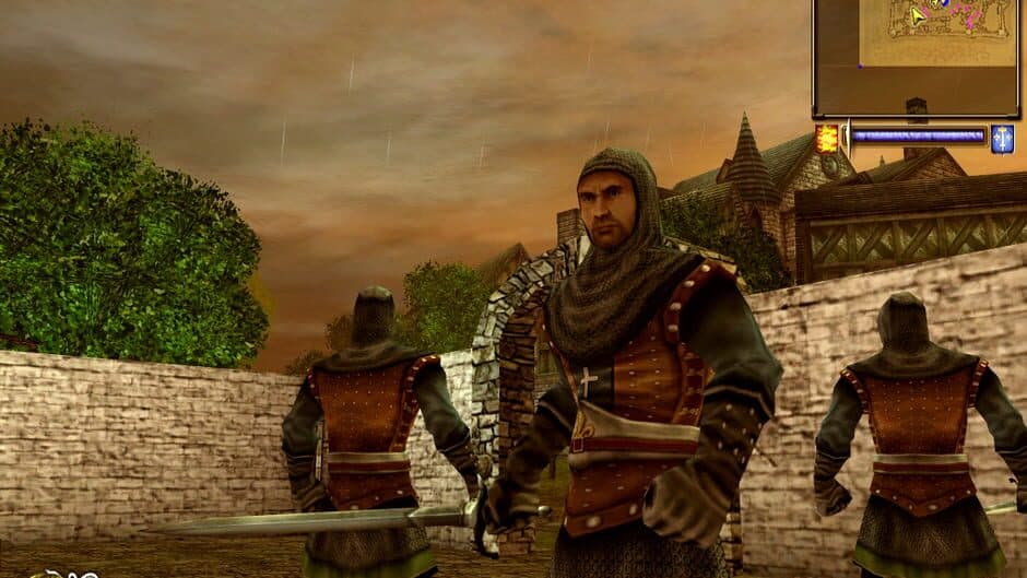 Скриншот 5 из Wars and Warriors: Joan of Arc