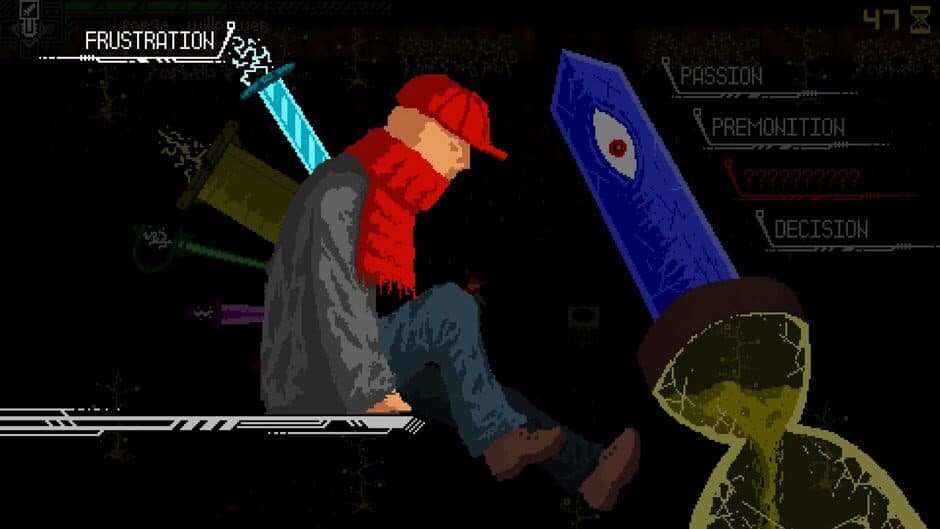 Скриншот 4 из I See Your Pain
