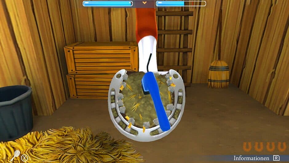 Скриншот 2 из My Riding Stables: Life with Horses 2