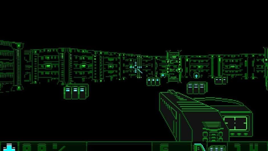 Скриншот 3 из Minimized II