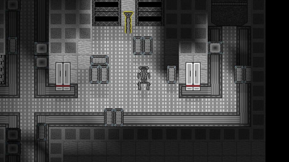 Скриншот 1 из Malfunction