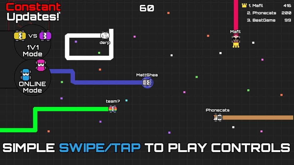 Скриншот 2 из Racecar.io