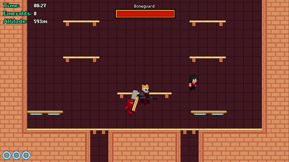 Скриншот 9 из Crime Girl