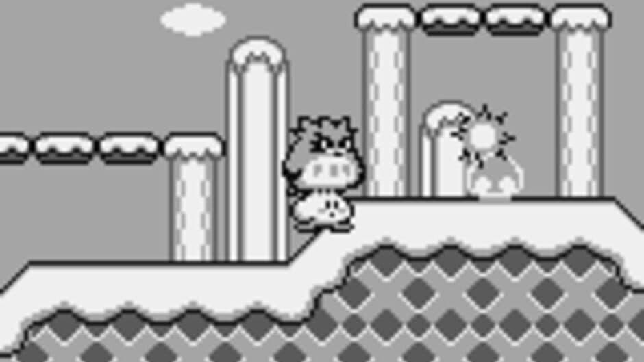 Скриншот 12 из Kirby's Dream Land 2