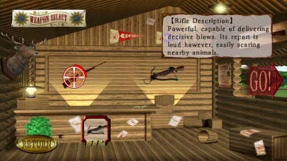 Скриншот 4 из Deer Captor