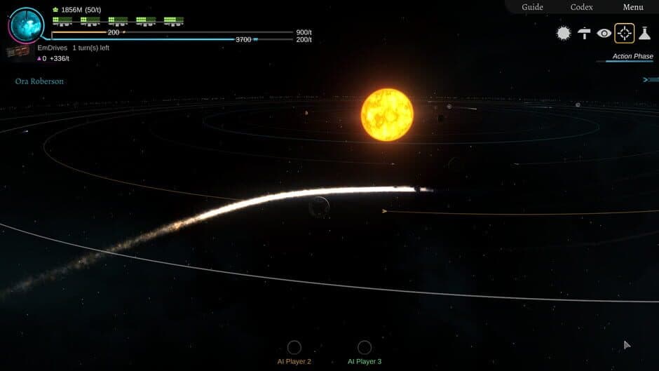 Скриншот 3 из Interplanetary: Enhanced Edition