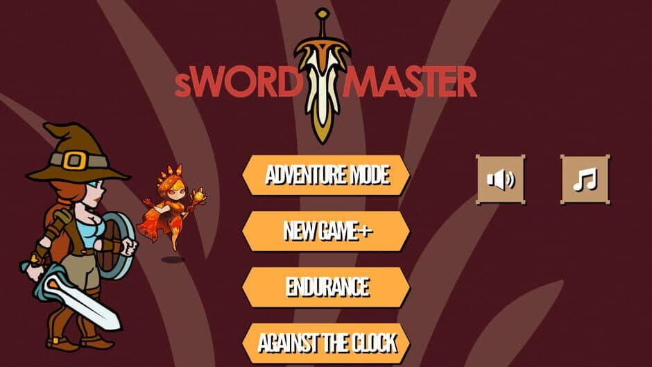 Скриншот 2 из Sword Master