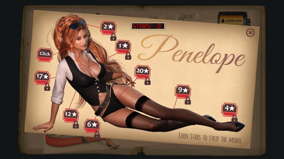 Скриншот 1 из Pinup Ball