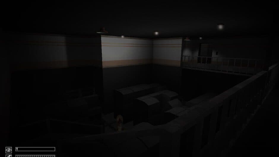 Скриншот 3 из SCP: Containment Breach
