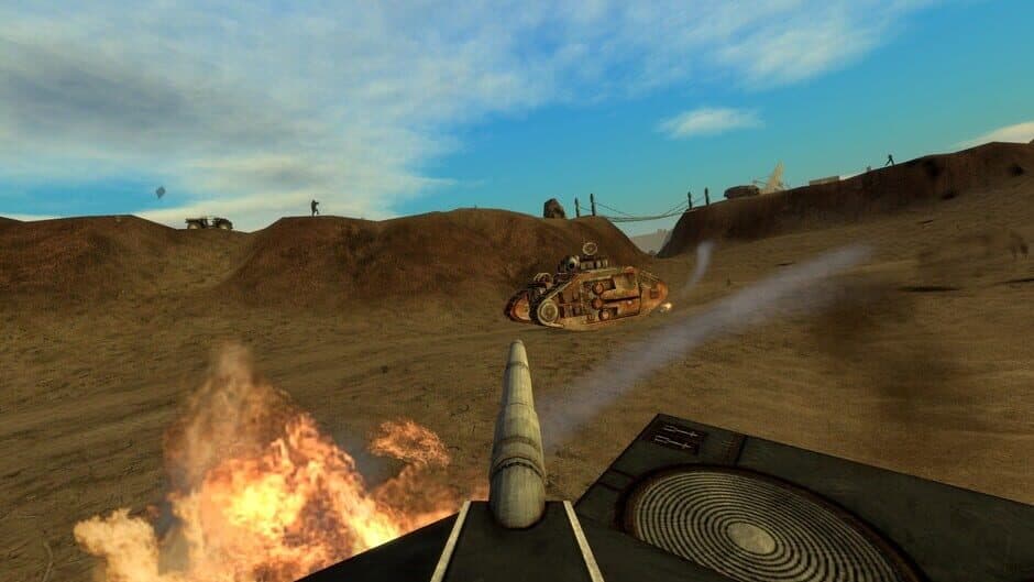 Скриншот 2 из Empires