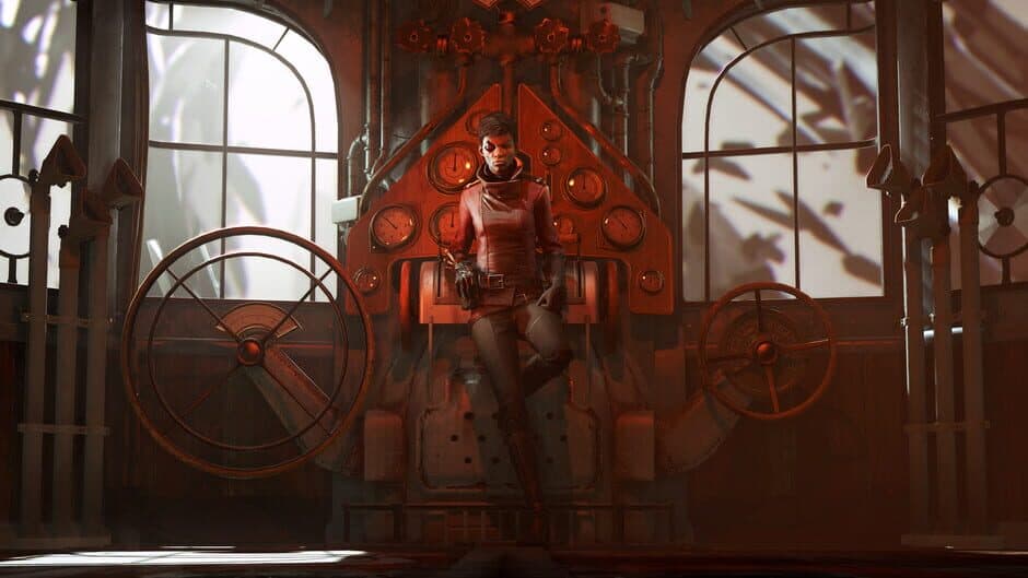 Скриншот 5 из Dishonored: Death of the Outsider