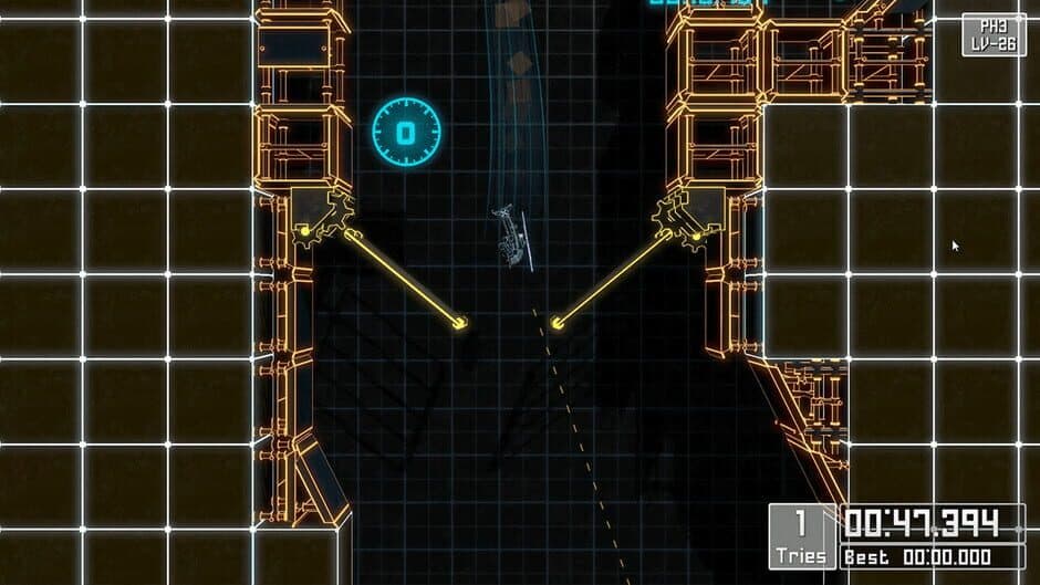 Скриншот 5 из Rally Copters