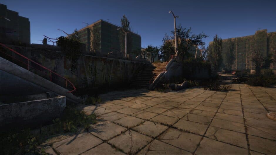 Скриншот 3 из Survarium