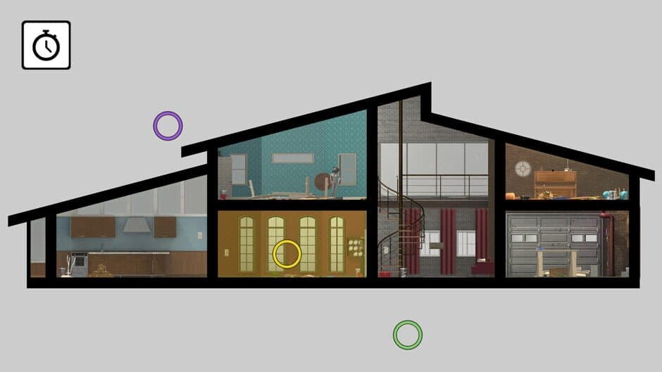 Скриншот 5 из Home Improvisation: Furniture Sandbox