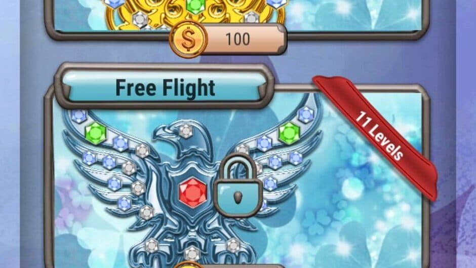 Скриншот 1 из Unblock Gem
