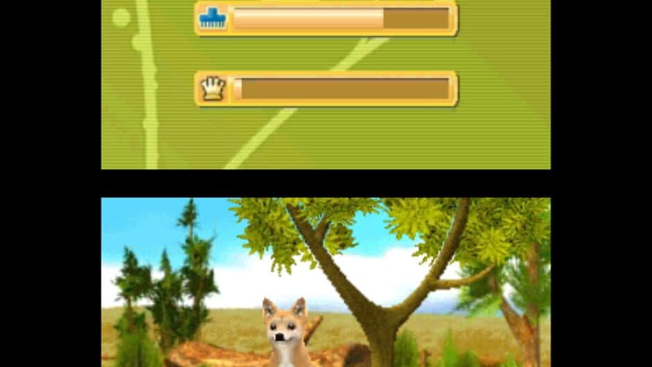 Скриншот 3 из Outback Pet Rescue 3D