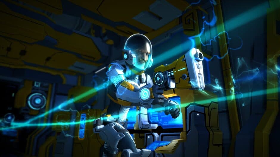 Скриншот 1 из Project Spark