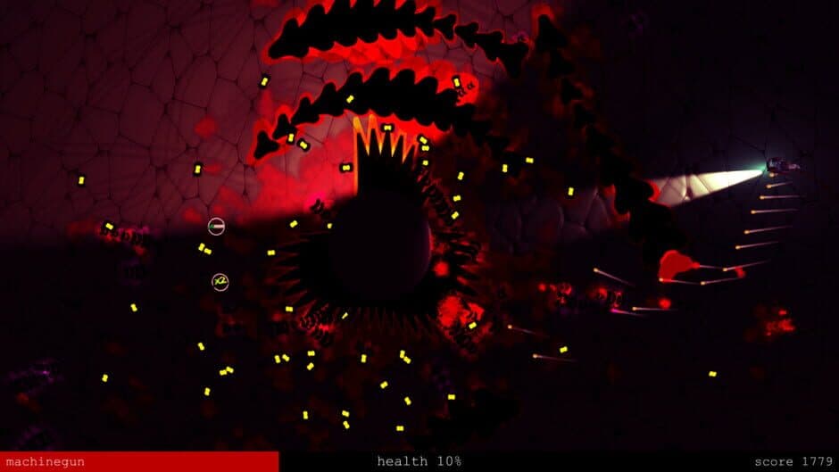 Скриншот 2 из Debrysis - an Awesome Badtrip
