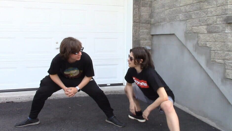 Скриншот 1 из Dabwoman: When the Dab isn't Sexist