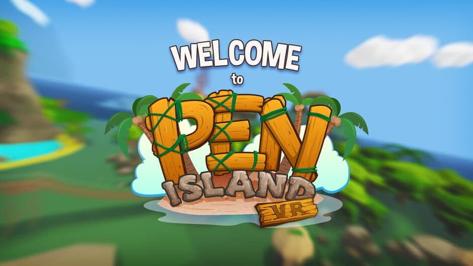 Скриншот 5 из Pen Island VR