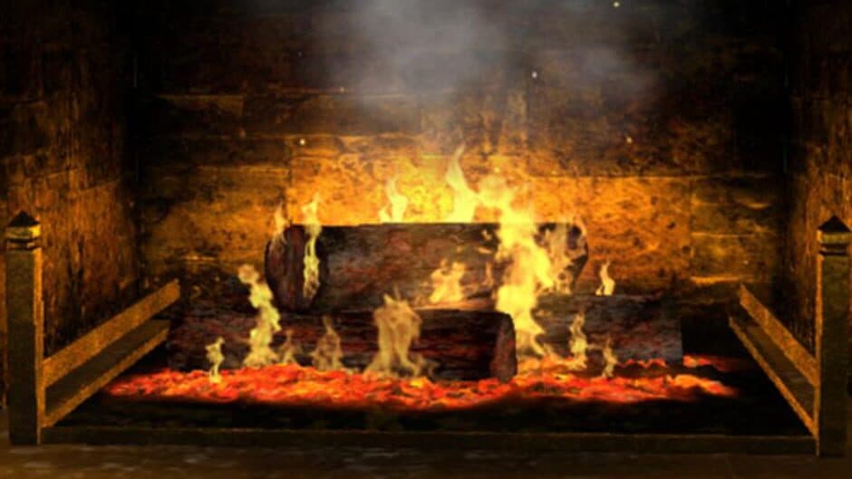 Скриншот 1 из Fireplacing