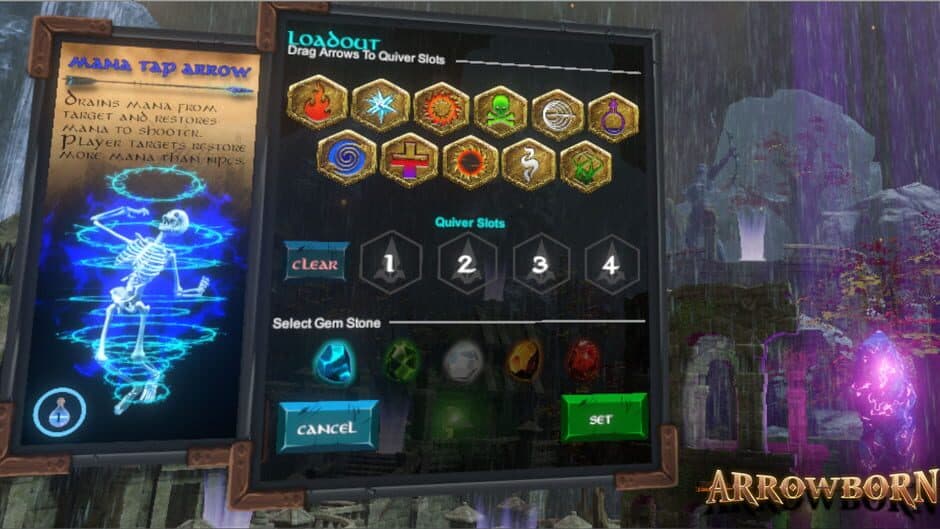 Скриншот 4 из Arrowborn