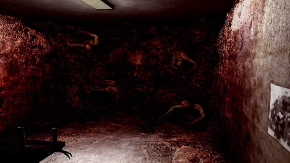 Скриншот 4 из BlackBay Asylum