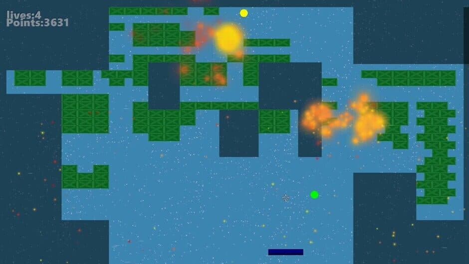 Скриншот 1 из Your Ball Exploded