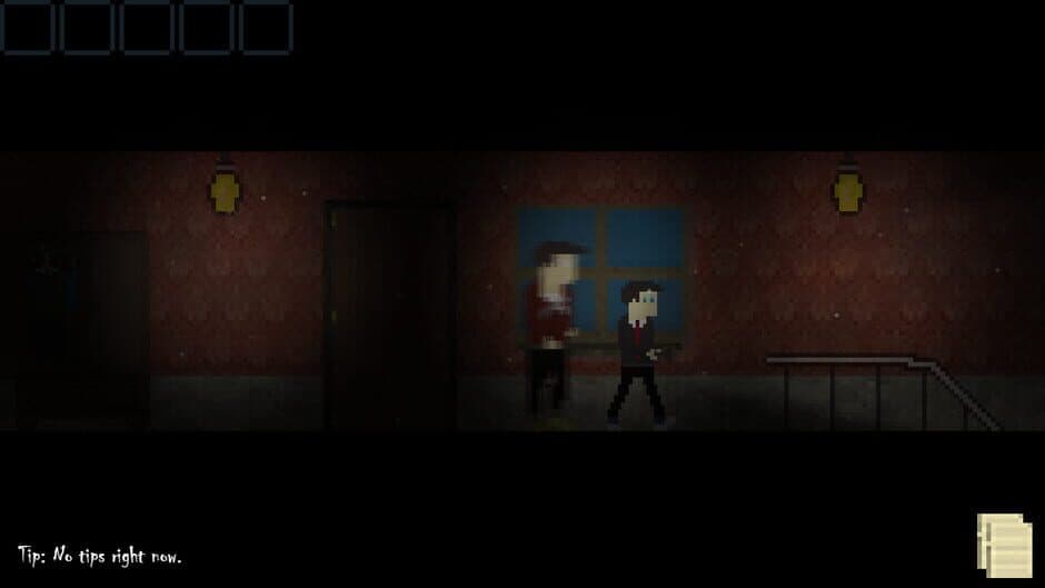 Скриншот 2 из Days Under Custody