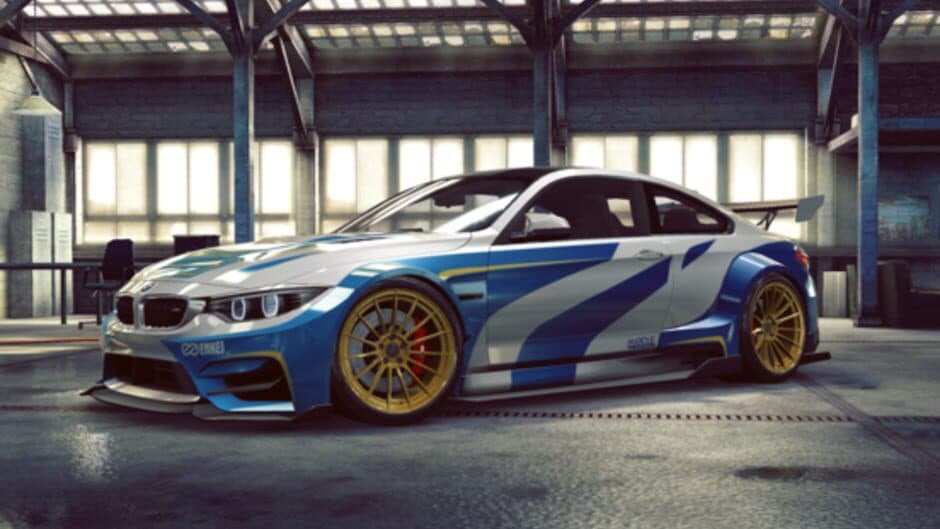 Скриншот 3 из Need for Speed: No Limits