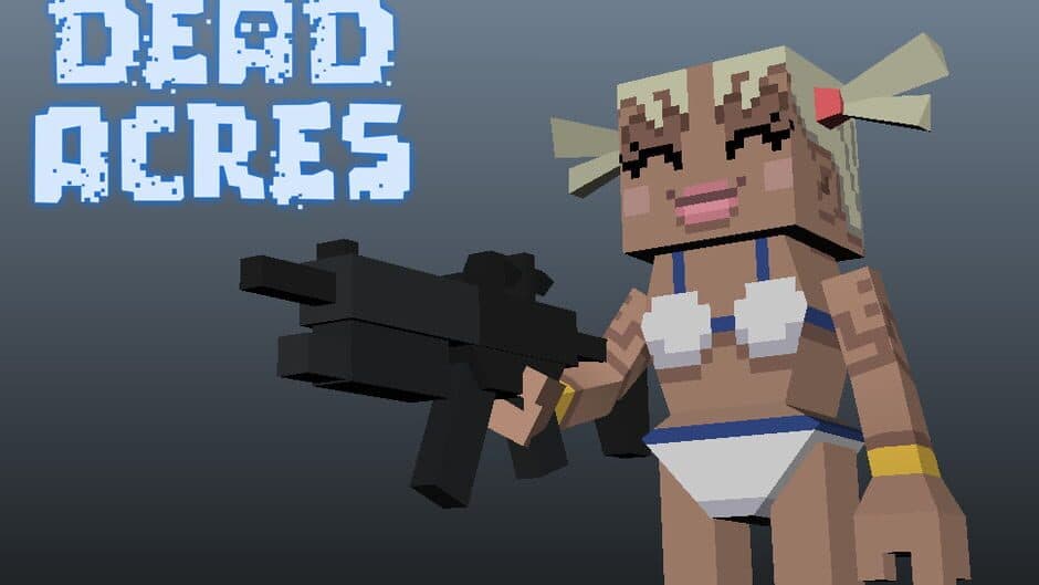 Скриншот 3 из Farmocalypse