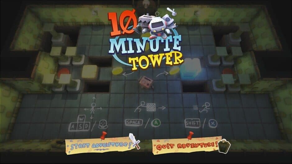 Скриншот 4 из Help: The Game
