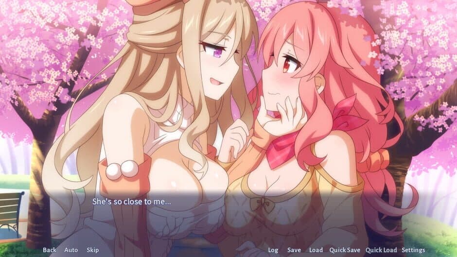 Скриншот 2 из Sakura Sadist