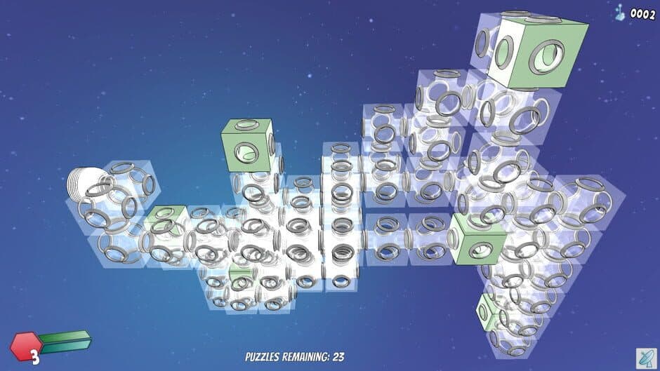 Скриншот 5 из Orb Flo