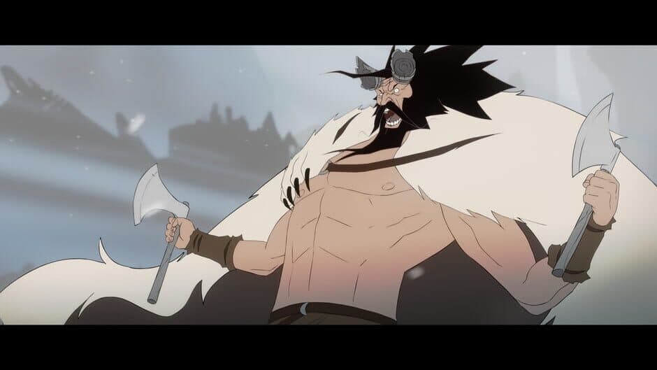 Скриншот 1 из The Banner Saga 2