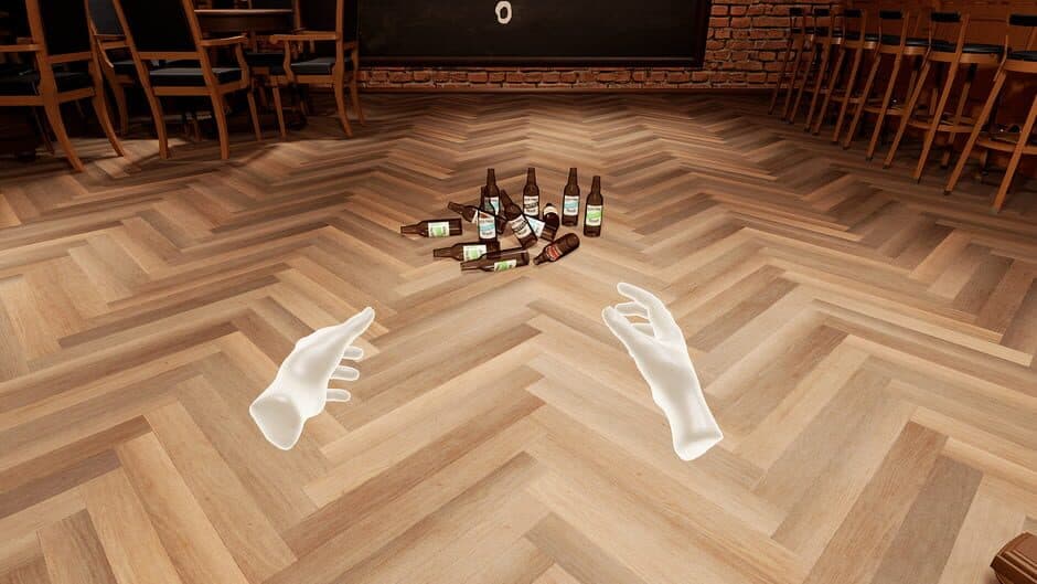 Скриншот 4 из Beer and Skittls VR