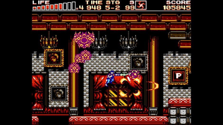 Скриншот 3 из Fist Slash: Of Ultimate Fury