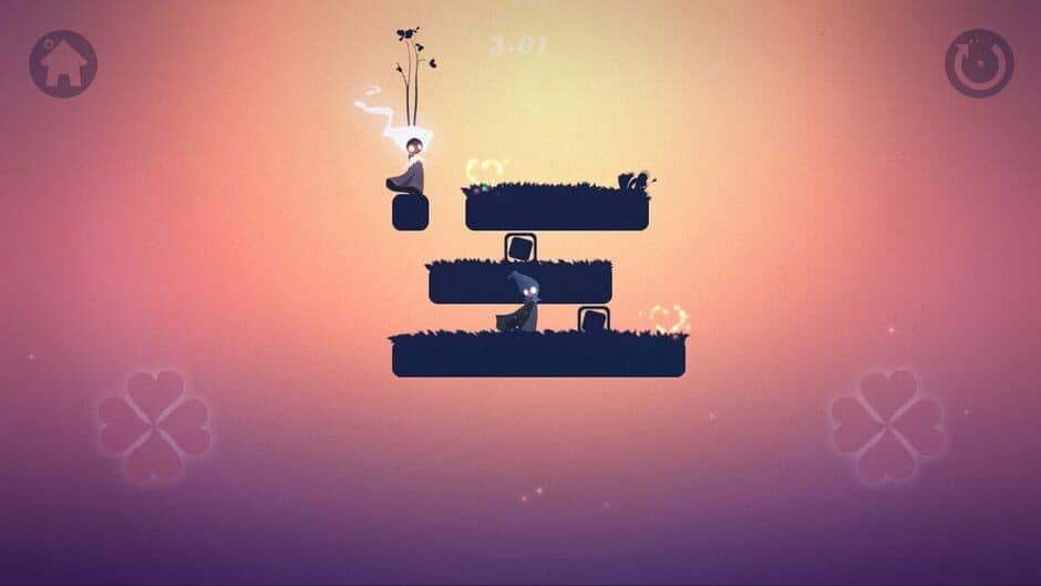 Скриншот 1 из Love Engine